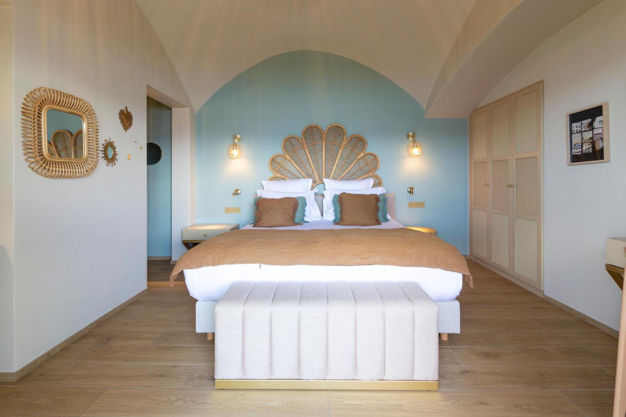 Hotel Riva Beach Порто-Веккьо Экстерьер фото