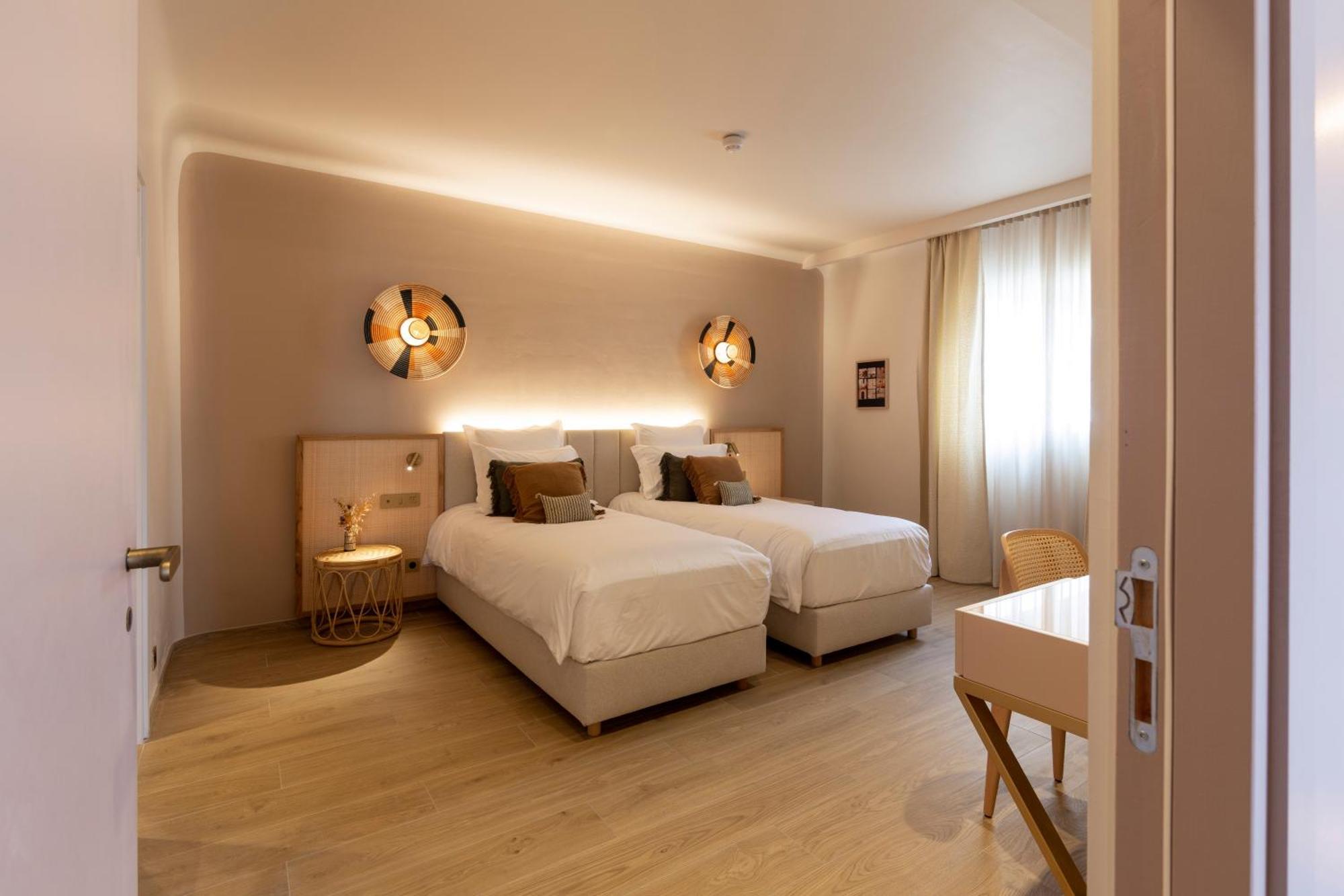 Hotel Riva Beach Порто-Веккьо Экстерьер фото