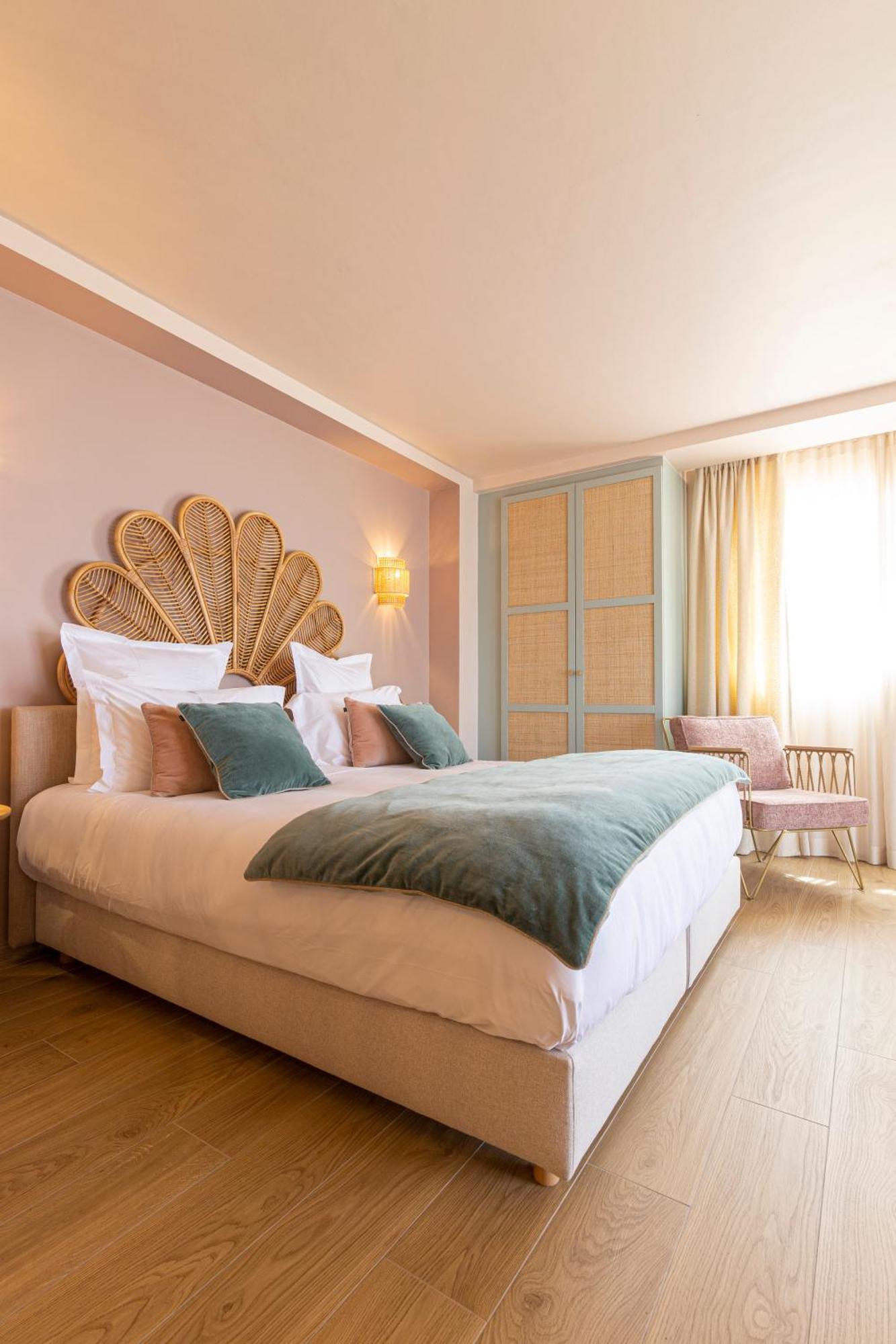Hotel Riva Beach Порто-Веккьо Экстерьер фото