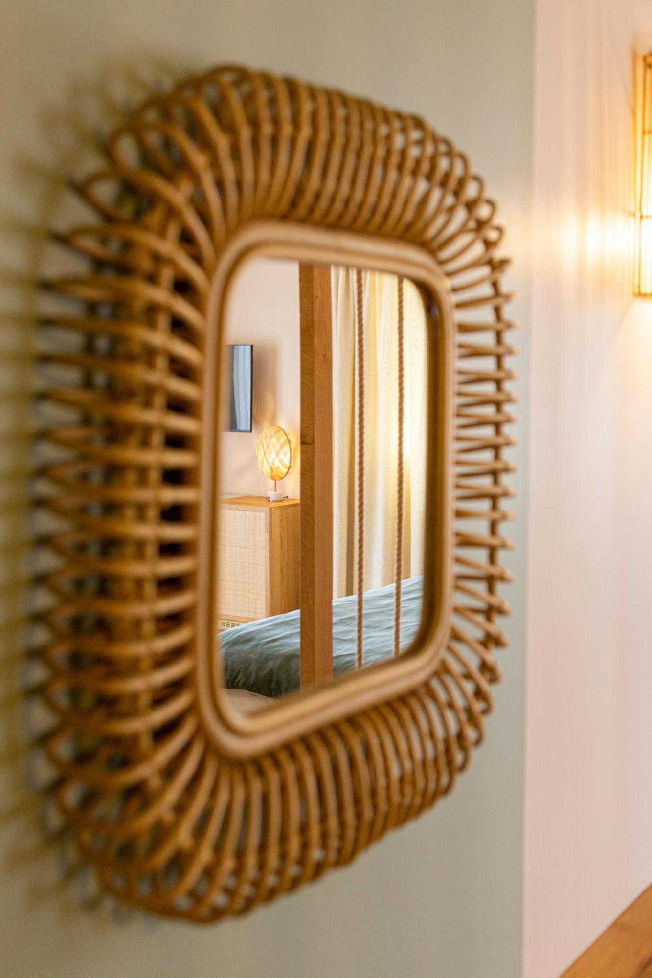Hotel Riva Beach Порто-Веккьо Экстерьер фото
