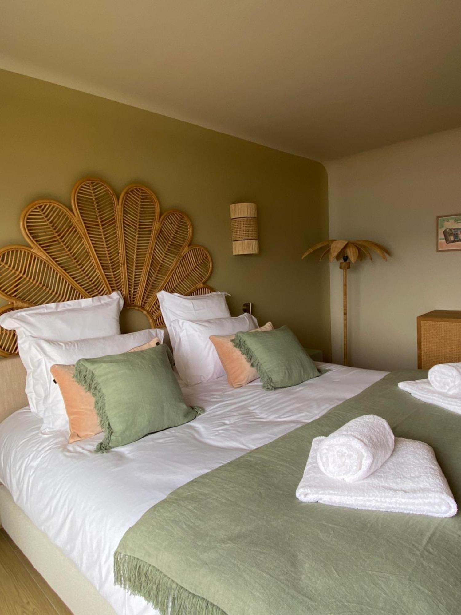 Hotel Riva Beach Порто-Веккьо Экстерьер фото
